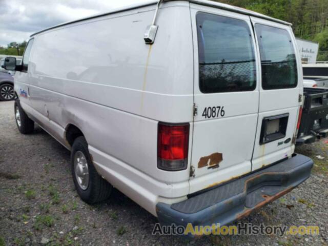 FORD ECONOLINE E250 VAN, 1FTNS2EWXEDA18417