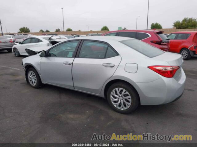 TOYOTA COROLLA L/LE/XLE/SE/XSE, 5YFBURHE1JP829085