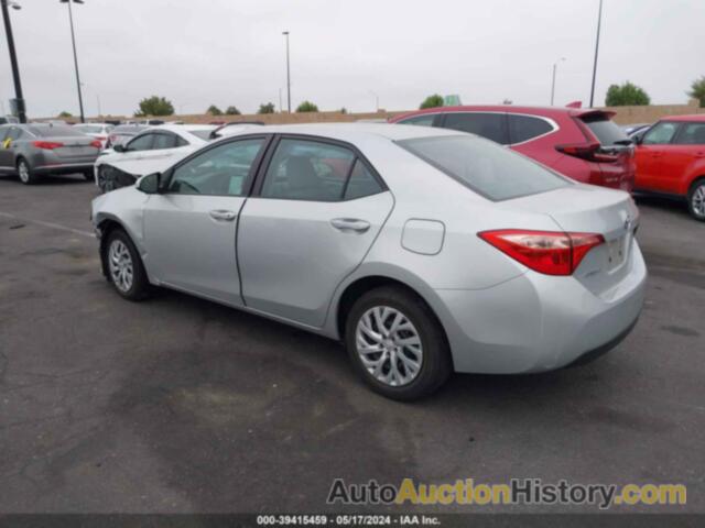 TOYOTA COROLLA L/LE/XLE/SE/XSE, 5YFBURHE1JP829085