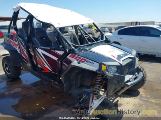 POLARIS RZR 4 900 XP EPS, 4XAXT9EA4DF255174