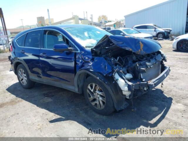 HONDA CR-V EX, 2HKRM4H56FH667427