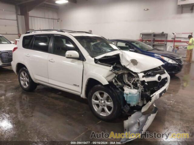 TOYOTA RAV4 LIMITED V6, 2T3DK4DV8BW054010