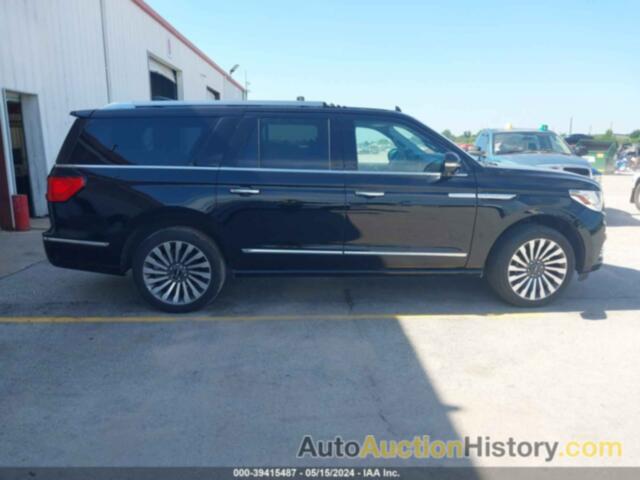 LINCOLN NAVIGATOR L RESERVE, 5LMJJ3LT3KEL12949