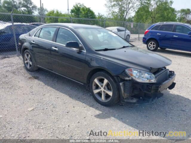 CHEVROLET MALIBU 1LT, 1G1ZC5EU3CF382493