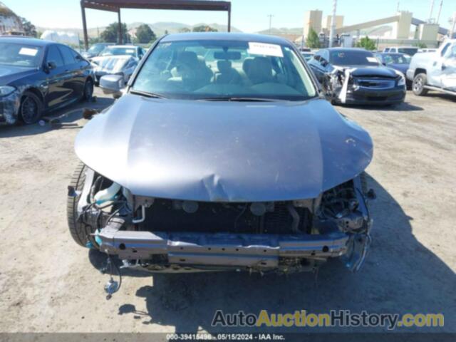 HONDA ACCORD HYBRID, 1HGCR6F35EA010047