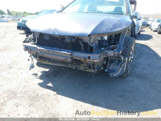 HONDA ACCORD HYBRID, 1HGCR6F35EA010047