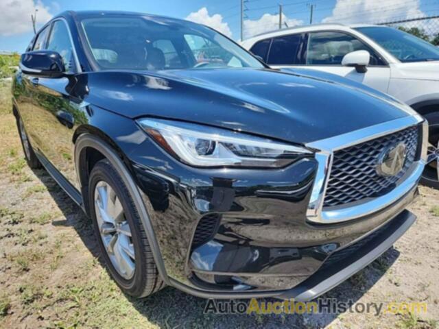 INFINITI QX50 PURE, 3PCAJ5AA6MF104389