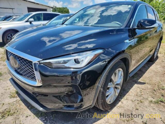 INFINITI QX50 PURE, 3PCAJ5AA6MF104389