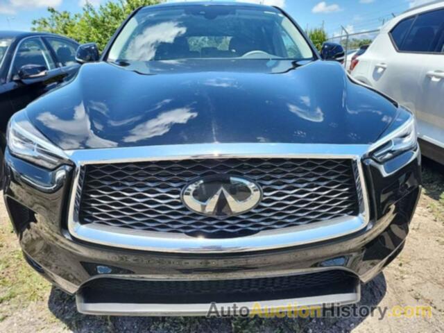 INFINITI QX50 PURE, 3PCAJ5AA6MF104389