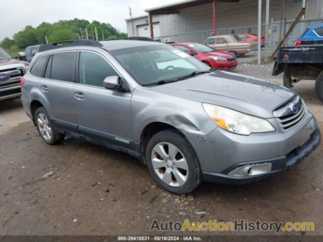 SUBARU OUTBACK 2.5I PREMIUM, 4S4BRCCC9B3430614