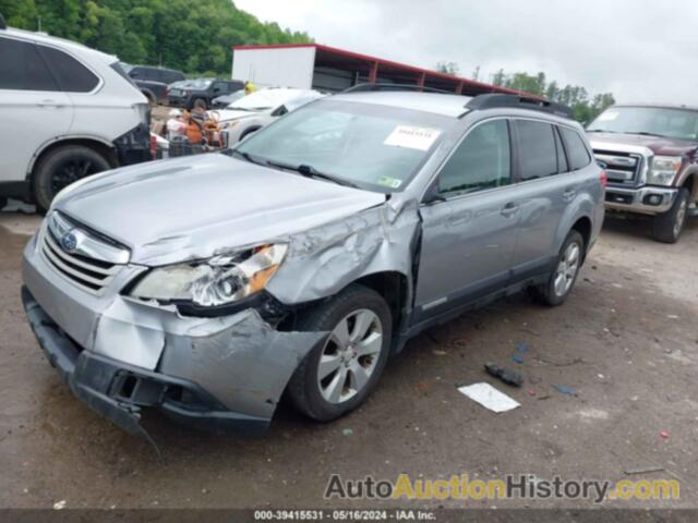 SUBARU OUTBACK 2.5I PREMIUM, 4S4BRCCC9B3430614