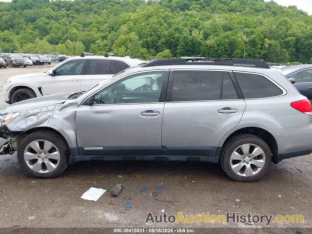 SUBARU OUTBACK 2.5I PREMIUM, 4S4BRCCC9B3430614