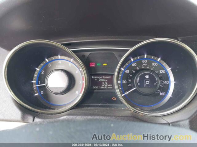 HYUNDAI SONATA LIMITED 2.0T, 5NPEC4AB8DH664737