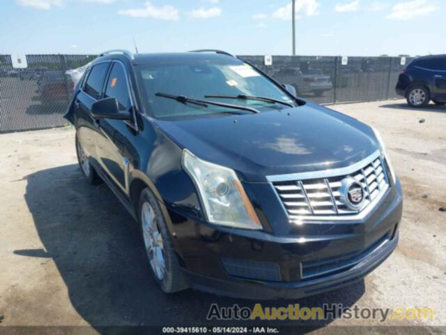 CADILLAC SRX PREMIUM COLLECTION, 3GYFNGE33ES639779