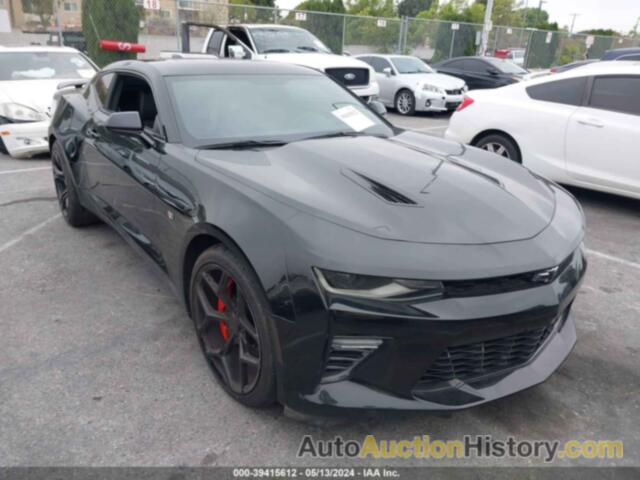 CHEVROLET CAMARO SS, 1G1FG1R76G0117922