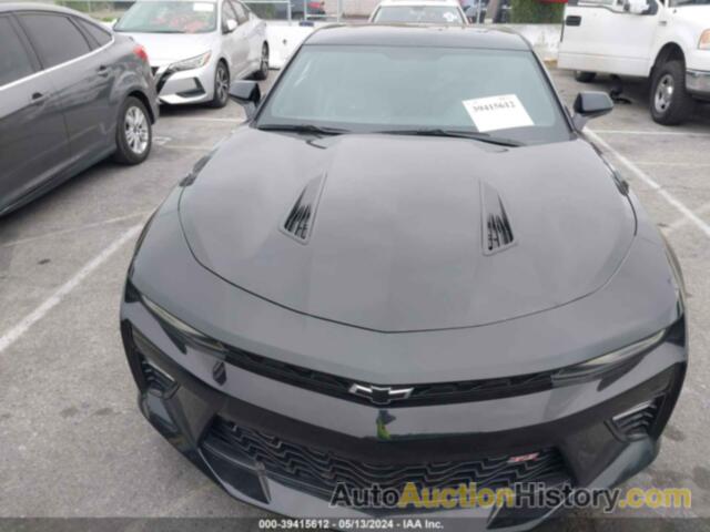 CHEVROLET CAMARO SS, 1G1FG1R76G0117922