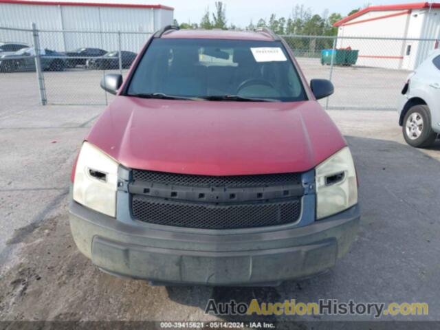 CHEVROLET EQUINOX LS, 2CNDL13F056057887