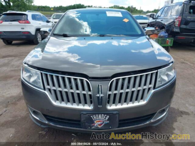 LINCOLN MKZ, 3LNHL2GC4CR830051