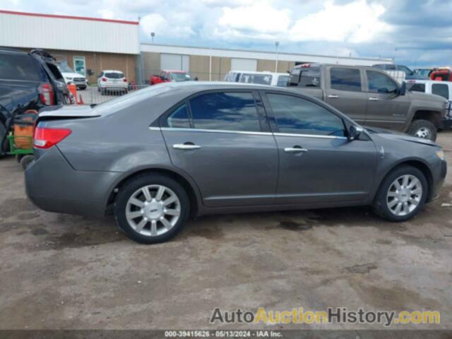 LINCOLN MKZ, 3LNHL2GC4CR830051