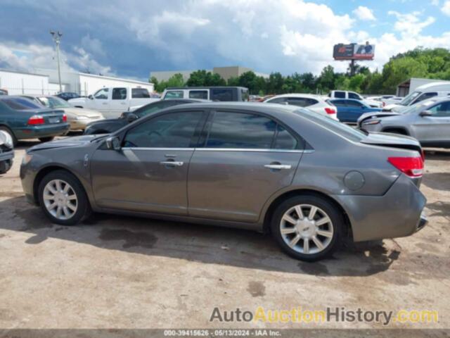 LINCOLN MKZ, 3LNHL2GC4CR830051