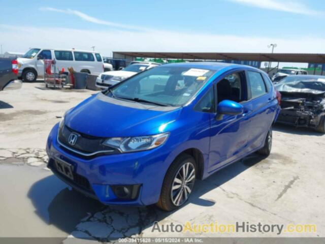 HONDA FIT EX, 3HGGK5H74HM712593