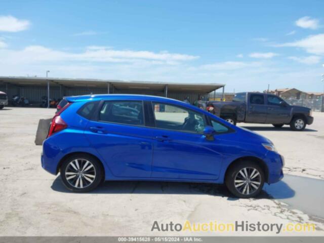 HONDA FIT EX, 3HGGK5H74HM712593