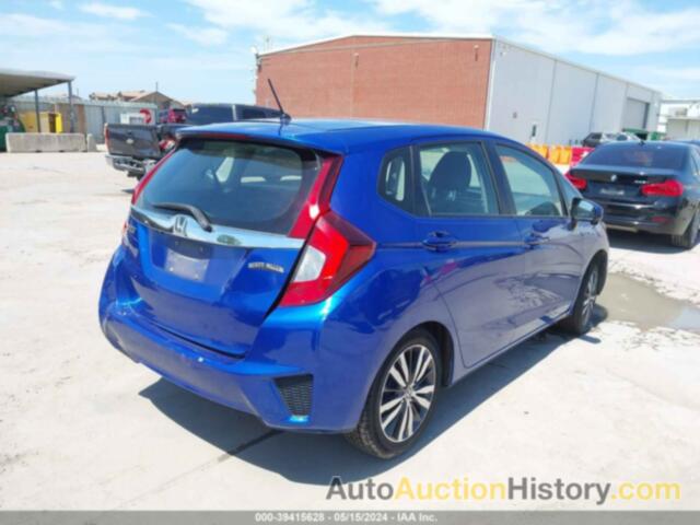 HONDA FIT EX, 3HGGK5H74HM712593