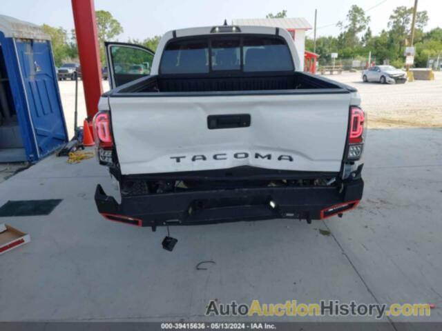 TOYOTA TACOMA SR, 5TFAX5GN4KX140836