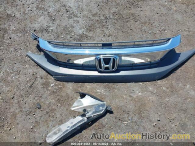 HONDA CIVIC LX, 2HGFC2F5XGH540771