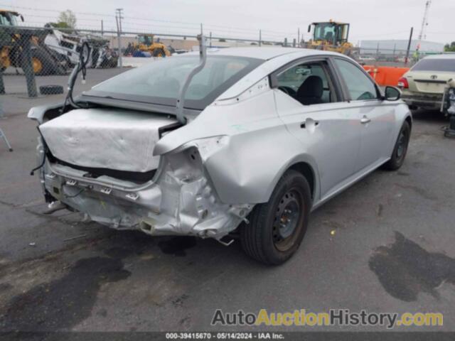 NISSAN ALTIMA S FWD, 1N4BL4BV3LC217096