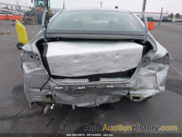 NISSAN ALTIMA S FWD, 1N4BL4BV3LC217096