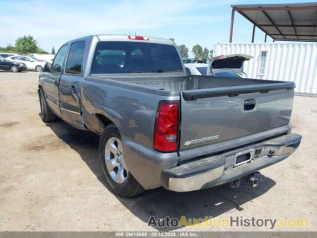 CHEVROLET SILVERADO 1500 LT1, 2GCEC13TX61223233