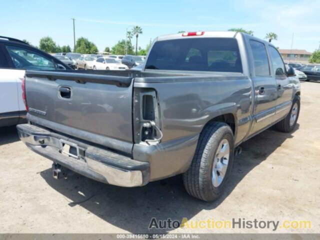 CHEVROLET SILVERADO 1500 LT1, 2GCEC13TX61223233