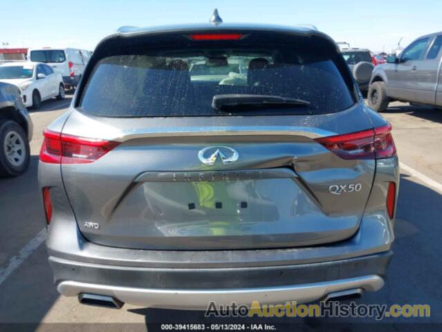 INFINITI QX50 ESSENTIAL, 3PCAJ5M38KF117168