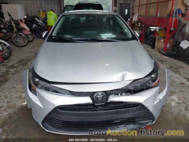 TOYOTA COROLLA LE, 5YFB4MDEXRP099231