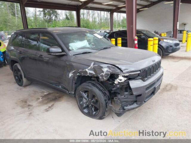 JEEP GRAND CHEROKEE L ALTITUDE X 4X4, 1C4RJKAG2P8879556