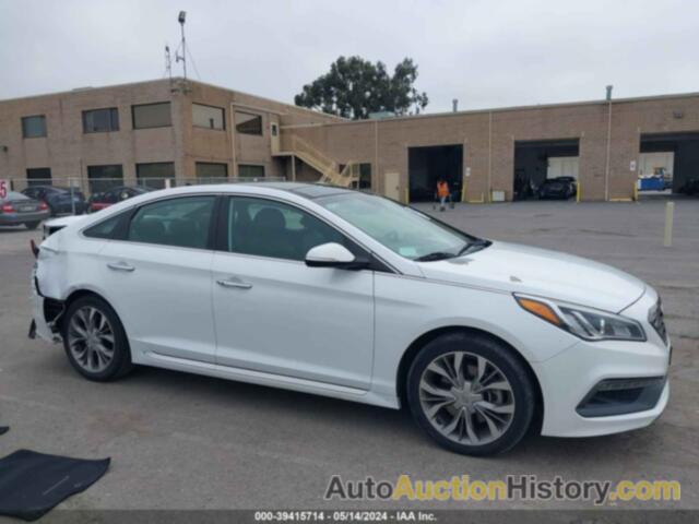 HYUNDAI SONATA SPORT/LIMITED, 5NPE34AB8FH240316