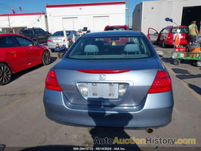 HONDA ACCORD SE, 1HGCM56337A125225