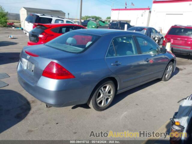 HONDA ACCORD SE, 1HGCM56337A125225