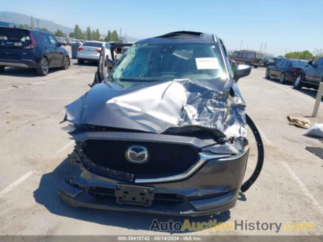 MAZDA CX-5 GRAND TOURING, JM3KFBDMXL1830104