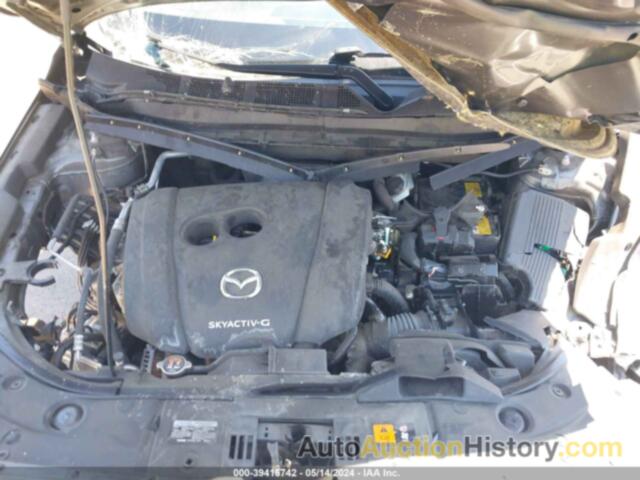 MAZDA CX-5 GRAND TOURING, JM3KFBDMXL1830104