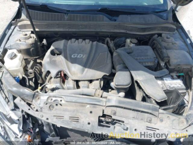 KIA OPTIMA LX, 5XXGM4A75FG503911