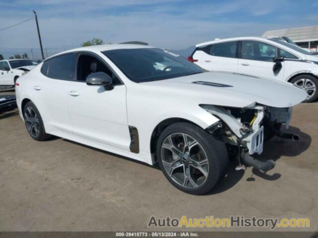 KIA STINGER GT-LINE, KNAE15LA8L6087116