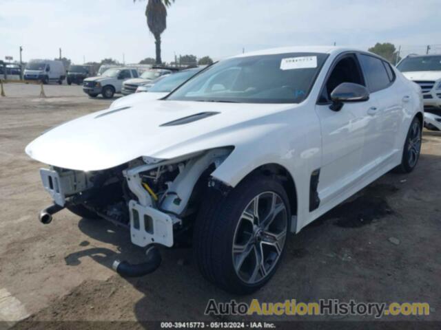 KIA STINGER GT-LINE, KNAE15LA8L6087116