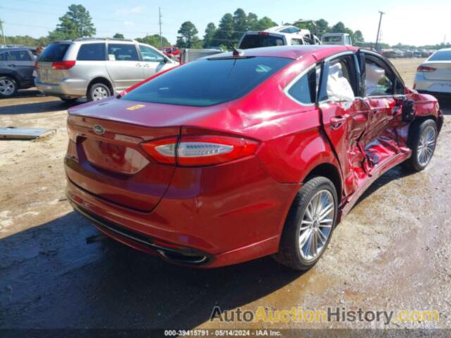 FORD FUSION SE, 3FA6P0H90GR284805