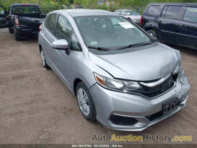 HONDA FIT LX, 3HGGK5H44KM715510