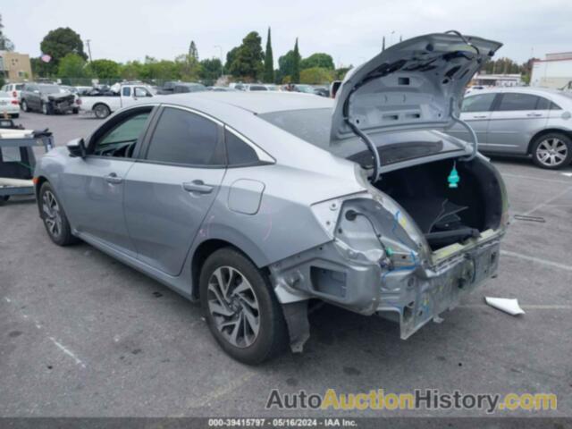 HONDA CIVIC EX, 2HGFC2F84GH546351