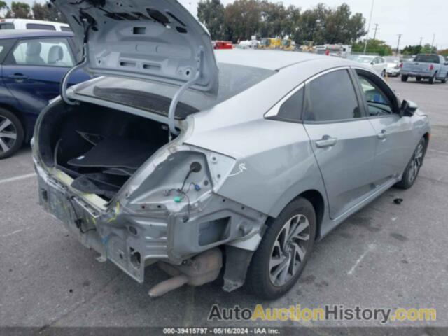 HONDA CIVIC EX, 2HGFC2F84GH546351