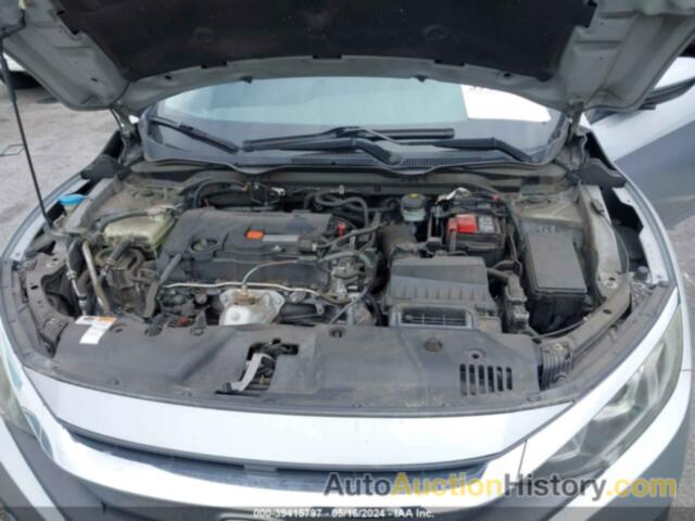 HONDA CIVIC EX, 2HGFC2F84GH546351