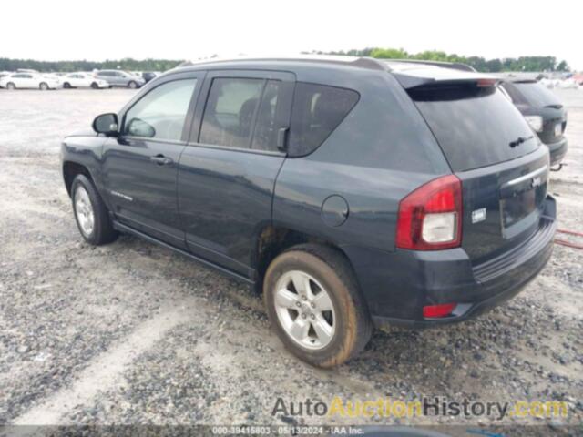 JEEP COMPASS SPORT, 1C4NJCBA0FD219620